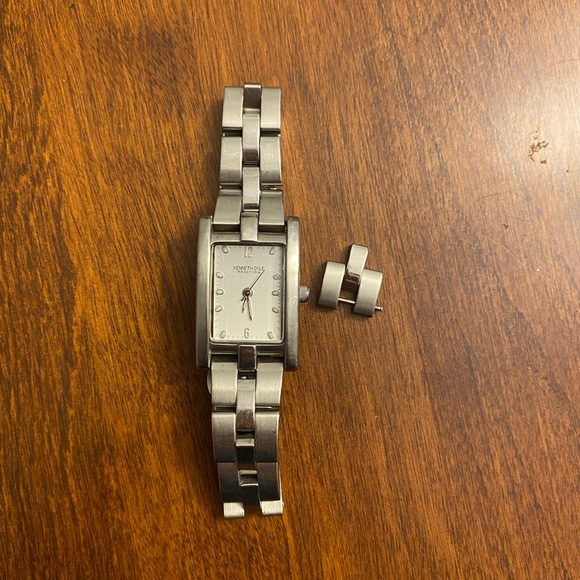 Kenneth Cole Reaction Watch - Picture 3 of 5
